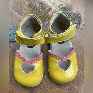 Livie & Luca Toddler 10